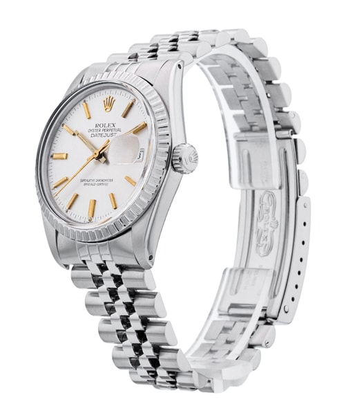 Rolex Datejust 16030